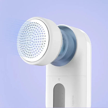 Portable Rechargable Cloth Fabric Shaver by Xiaomi Mijia