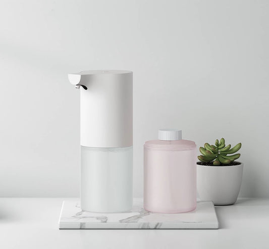 Automatic Hand Wash Dispenser With Infrared Sensor by Xiaomi Mijia