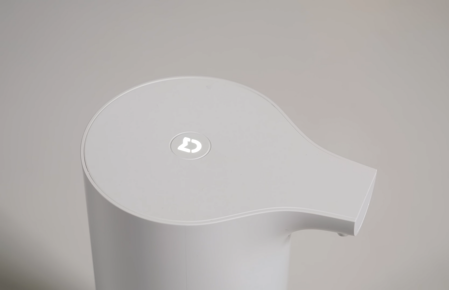 Automatic Hand Wash Dispenser With Infrared Sensor by Xiaomi Mijia